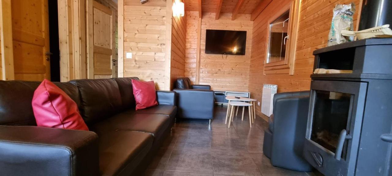 Chalet Leobina, Quartier Calme, Vue Panoramique! 라브레세 외부 사진