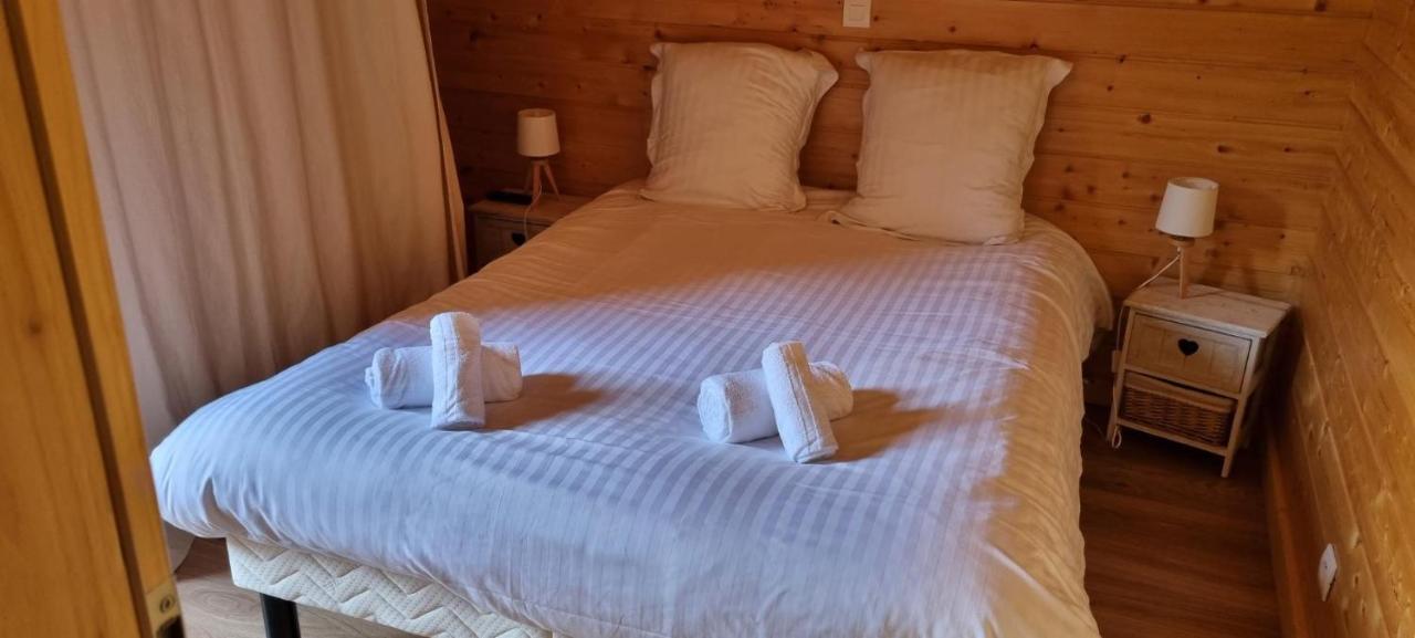 Chalet Leobina, Quartier Calme, Vue Panoramique! 라브레세 외부 사진