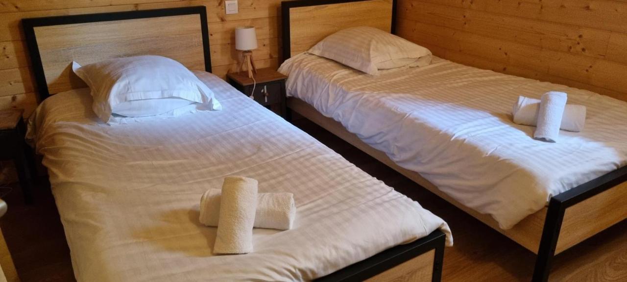 Chalet Leobina, Quartier Calme, Vue Panoramique! 라브레세 외부 사진